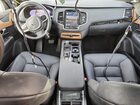 2024 Volvo Xc90 Plus Черный vin: YV4L12PE3R1228845