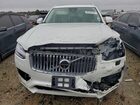 2023 Volvo Xc90 Plus Белый vin: YV4L12PN7P1985471