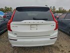 2023 Volvo Xc90 Plus Белый vin: YV4L12PN7P1985471