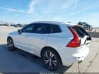 2023 Volvo Xc60 B5 Plus Bright Theme Белый vin: YV4L12REXP1359748