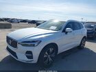 2023 Volvo Xc60 B5 Plus Bright Theme Белый vin: YV4L12REXP1359748