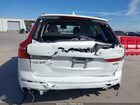 2023 Volvo Xc60 B5 Plus Bright Theme Белый vin: YV4L12REXP1359748