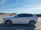 2023 Volvo Xc60 B5 Plus Bright Theme Белый vin: YV4L12REXP1359748