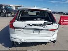 2023 Volvo Xc60 B5 Plus Bright Theme Белый vin: YV4L12REXP1359748