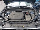 2022 Volvo Xc60 B5 Momentum Blue vin: YV4L12RK2N1972868