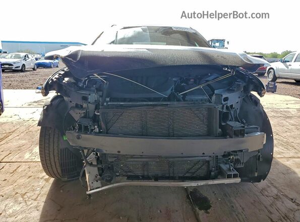 YV4L12RL4N1091467 2022 VOLVO XC60 Синий Вид спереди