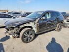 2022 Volvo Xc60 B5 Inscription Gray vin: YV4L12RL5N1905898
