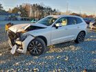 2023 Volvo Xc60 Plus White vin: YV4L12RN4P1271794