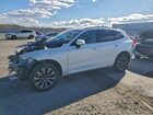 2023 Volvo Xc60 Core White vin: YV4L12RV9P1197370