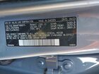 2023 Volvo Xc60 Plus Синий vin: YV4L12RWXP1389275