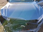 2023 Volvo Xc60 Plus Синий vin: YV4L12RWXP1389275