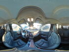 2023 Volvo Xc60 Plus Синий vin: YV4L12RWXP1389275