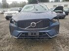2023 Volvo Xc60 Ultimate Синий vin: YV4L12RXXP1204974 2023 Volvo Xc60 Ultimate Синий vin: YV4L12RXXP1204974