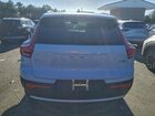2025 Volvo Xc40 Plus White vin: YV4L12UEXS2520772