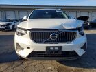 2025 Volvo Xc40 Core Белый vin: YV4L12UJ5S2576566