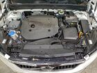 2025 Volvo Xc40 Core Белый vin: YV4L12UJ5S2576650