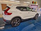 2023 Volvo Xc40 Core Белый vin: YV4L12UK2P2029173