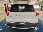 2023 Volvo Xc40 Core Белый vin: YV4L12UK2P2029173 Damage: Left Rear Bumper Extension, Heavy Scratch, 1/2 To 1 Inch
