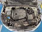 2023 Volvo Xc40 Core Белый vin: YV4L12UK2P2029173