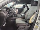 2023 Volvo Xc40 Core Белый vin: YV4L12UK2P2029173 Damage: Airbag - Front Left, Deployed, Replacement Required