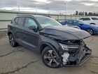 2024 Volvo Xc40 Plus Черный vin: YV4L12UL1R2365408