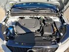2024 Volvo Xc40 Plus Серый vin: YV4L12UL1R2379678