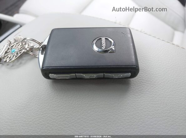 YV4L12UL6P2939062 2023 VOLVO XC40 Синий Вид панели приборов
