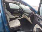 2023 Volvo Xc40 B5 Plus Dark Theme Синий vin: YV4L12UL6P2939062