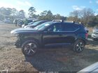 2023 Volvo Xc40 B5 Plus Bright Theme Black vin: YV4L12UN0P2926079