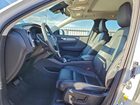 2023 Volvo Xc40 Plus Белый vin: YV4L12UW6P2108509