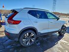 2023 Volvo Xc40 Plus Белый vin: YV4L12UW6P2108509