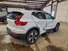 2023 Volvo Xc40 Plus Белый vin: YV4L12UW6P2977806