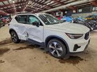 2023 Volvo Xc40 Plus Белый vin: YV4L12UW6P2977806
