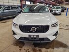 2023 Volvo Xc40 Plus Белый vin: YV4L12UW6P2977806