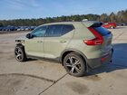 2023 Volvo Xc40 Plus Green vin: YV4L12UW8P2969092
