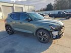2023 Volvo Xc40 Plus Green vin: YV4L12UW8P2969092
