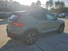 2023 Volvo Xc40 Plus Green vin: YV4L12UW8P2969092