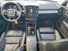 2023 Volvo Xc40 Plus Green vin: YV4L12UW8P2969092