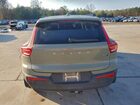2023 Volvo Xc40 Plus Green vin: YV4L12UW8P2969092