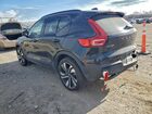 2023 Volvo Xc40 Ultimate Black vin: YV4L12UX9P2046970