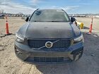 2023 Volvo Xc40 Ultimate Black vin: YV4L12UX9P2046970