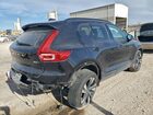 2023 Volvo Xc40 Ultimate Black vin: YV4L12UX9P2046970