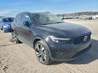 2023 Volvo Xc40 Ultimate Black vin: YV4L12UX9P2046970