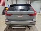 2025 Volvo V60 Cross Country Plus Серый vin: YV4L12WKXS2149650
