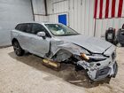 2025 Volvo V60 Cross Country Plus Серый vin: YV4L12WKXS2149650