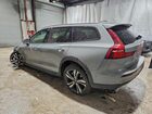 2025 Volvo V60 Cross Country Plus Серый vin: YV4L12WKXS2149650