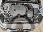 2025 Volvo V60 Cross Country Plus Серый vin: YV4L12WKXS2149650