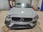 2025 Volvo V60 Cross Country Plus Серый vin: YV4L12WKXS2149650