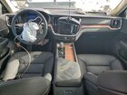 2025 Volvo V60 Cross Country Plus Серый vin: YV4L12WKXS2149650