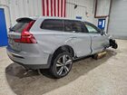 2025 Volvo V60 Cross Country Plus Серый vin: YV4L12WKXS2149650
